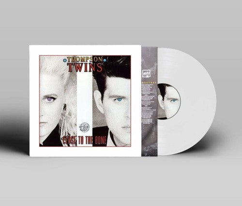 Thompson Twins Close To The Bone - Record Album - Vinyl LP