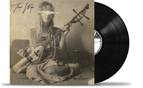 Thorn Wych Aesthesis - Record Album - Vinyl LP