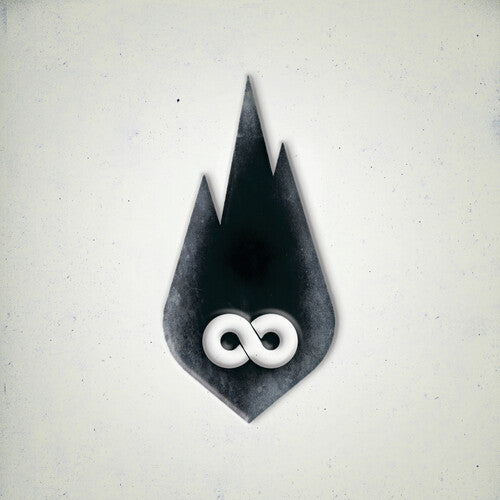 Thousand Foot Krutch The End Is Where We Begin Reignited - Double Record Album - Vinyl LP