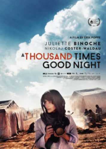 Thousand Times Goodnight - DVD