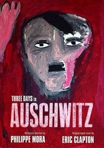 Three Days in Auschwitz - DVD