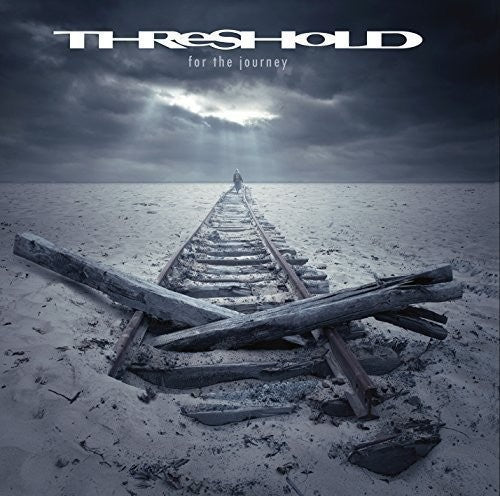 Threshold For the Journey - CD Album