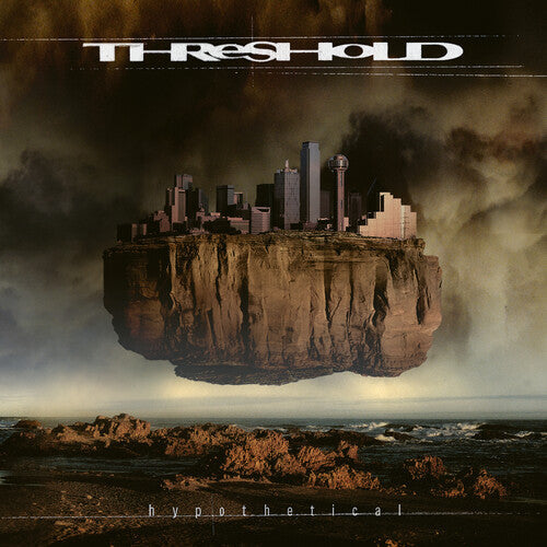 Threshold Hypothetical (2026 Remix) [CD Digipak] [Limited]