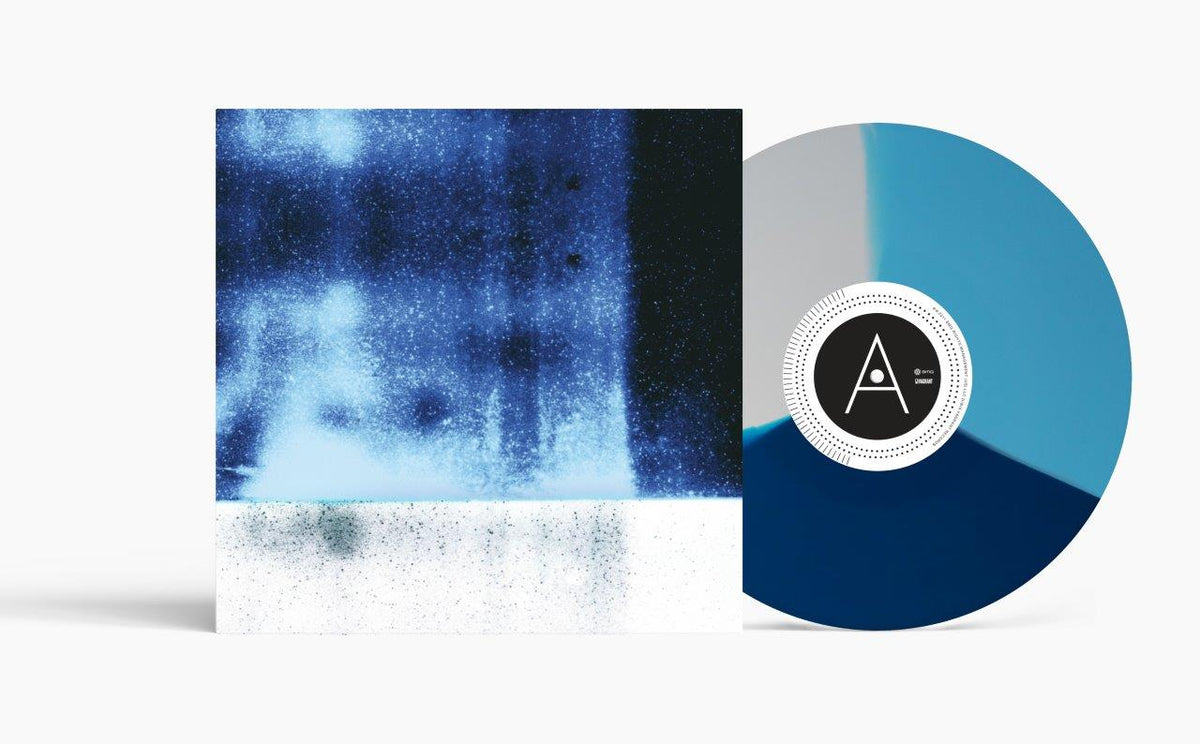 Thrice Major/Minor (15th Anniversary) (Limited) [Tri-Color Vinyl] [2LP]