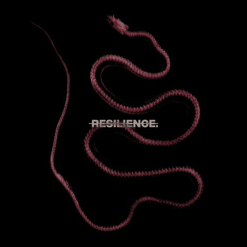Throatcut Resilience - Record Album - Vinyl LP