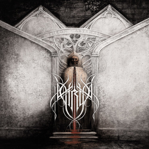 Thron Abysmal - Record Album - Vinyl LP