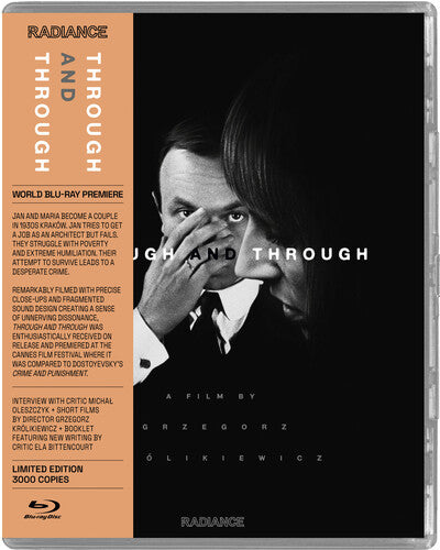 Through and Through Through and Through - Blu-Ray
