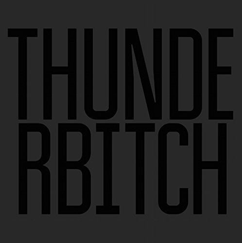 Thunderbitch Thunderbitch - Record Album - Vinyl LP
