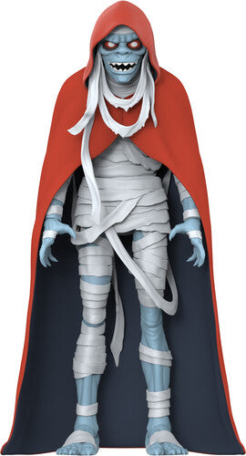 Thundercats Deluxe Wave 04 - Mumm-Ra (Old Man) Super7 - ThunderCats - DELUXE - Mumm-Ra (Old Man) Action Figure - Collectible Figure