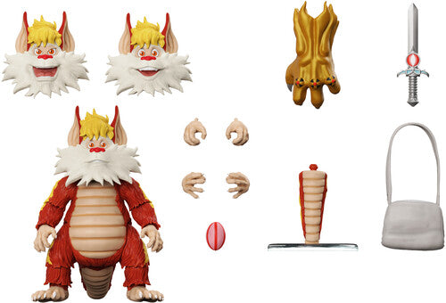Thundercats Ultimates! - Snarf Super7 - ThunderCats - ULTIMATES! - Snarf Action Figure