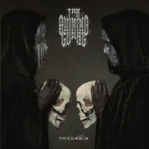 Thy Shining Curse Theurgia - CD Album