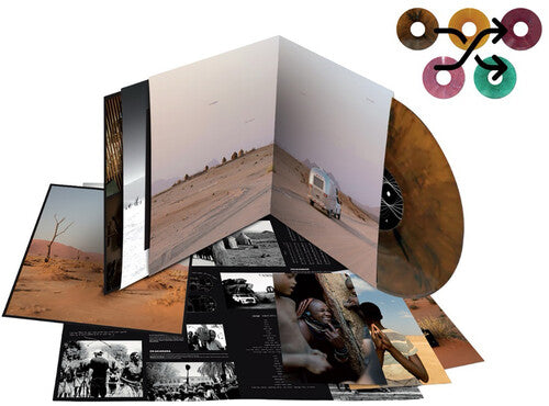 Thylacine Roads Vol. 3 - Record Album - Vinyl LP