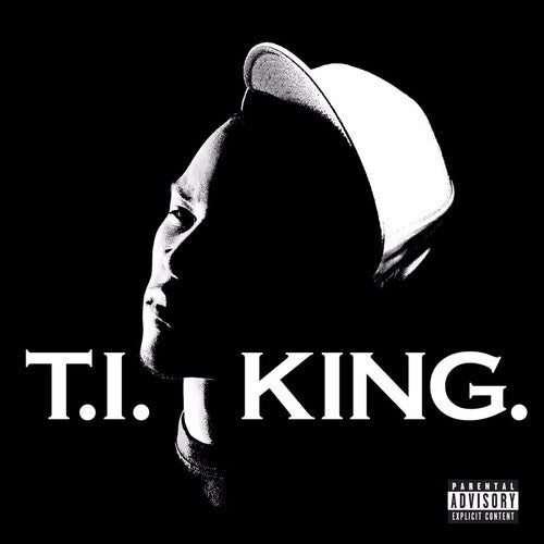 T.I. King - Double Record Album - Vinyl LP