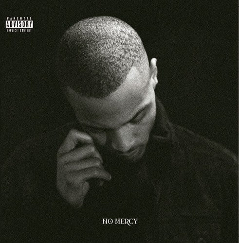 T.I. No Mercy - CD Album