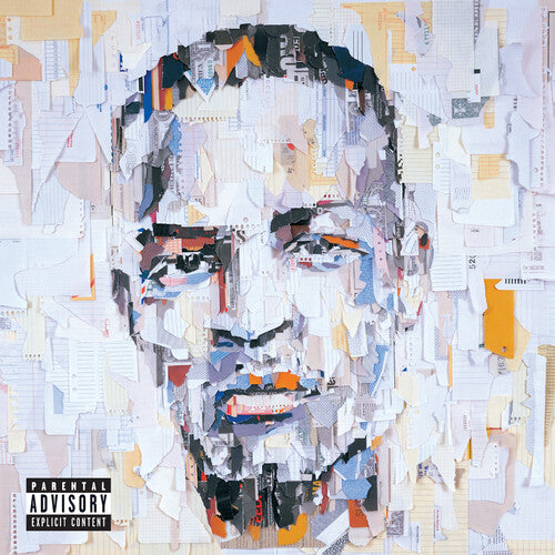 T.I. Paper Trail (Deluxe Edition) - Triple Record Album - Vinyl LP