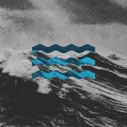 Tidal Sleep Vorstellungskraft - Record Album - Vinyl LP