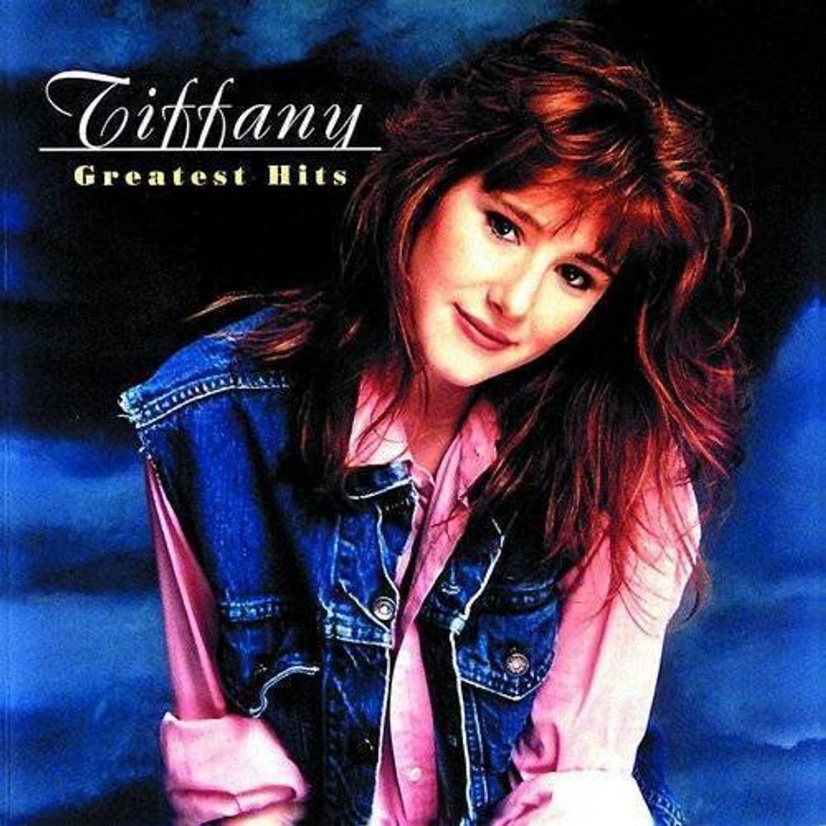 Tiffany Greatest Hits [CD]