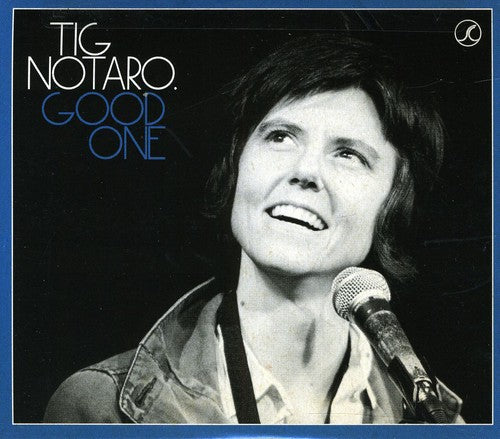 Tig Notaro Good One - 2-Disc CD Album