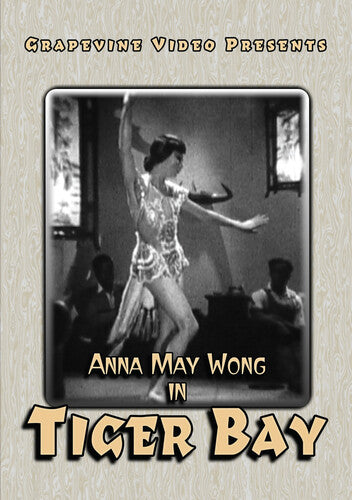 Tiger Bay (1934) Tiger Bay - DVD