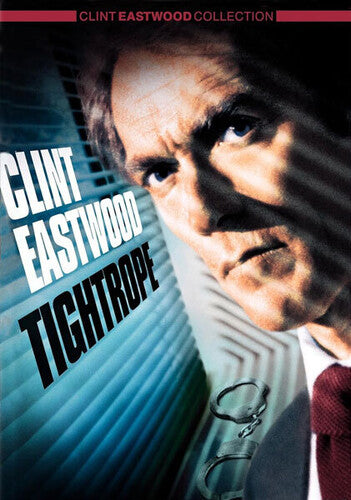Tightrope - DVD