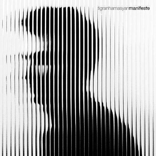 Tigran Hamasyan Manifeste - Double Record Album - Vinyl LP