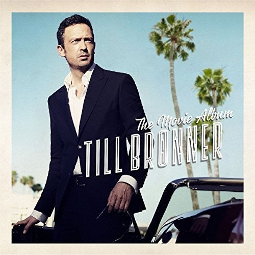 Till Broenner Movie Album - Double Record Album - Vinyl LP