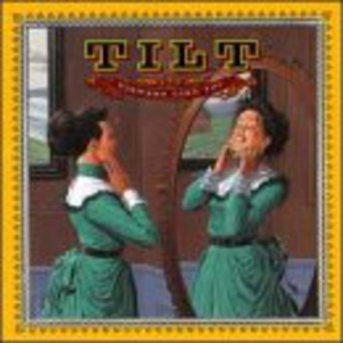 Tilt Tilt : Viewers Like You - CD Album