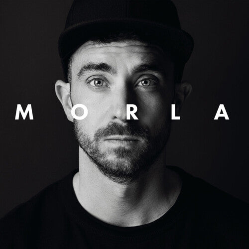 Tim Allhoff Morla - CD Album