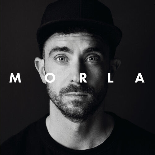 Tim Allhoff Morla - Record Album - Vinyl LP