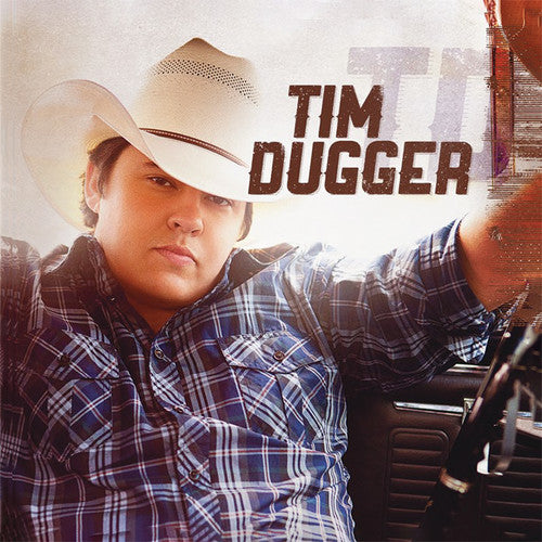 Tim Dugger Tim Dugger - CD Album