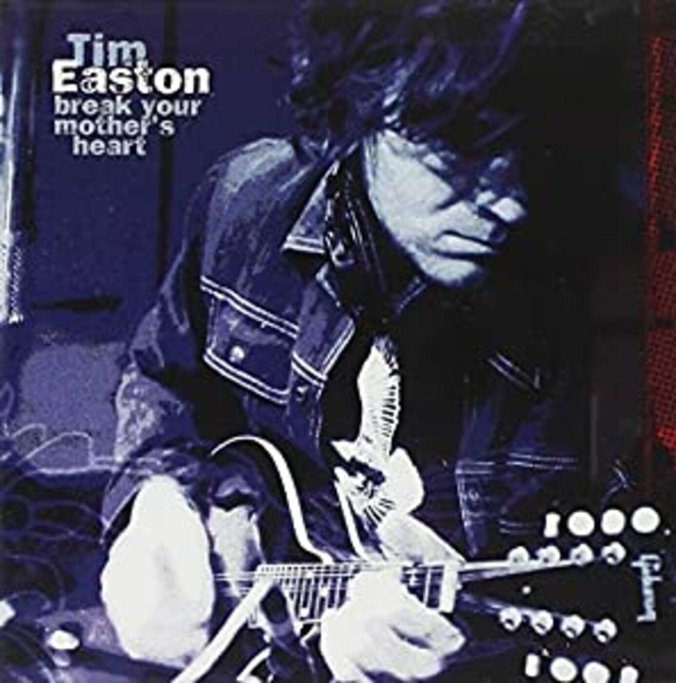 Tim Easton Break Your Mother's Heart