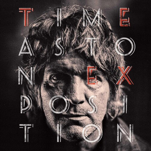 Tim Easton Exposition - Record Album - Vinyl LP