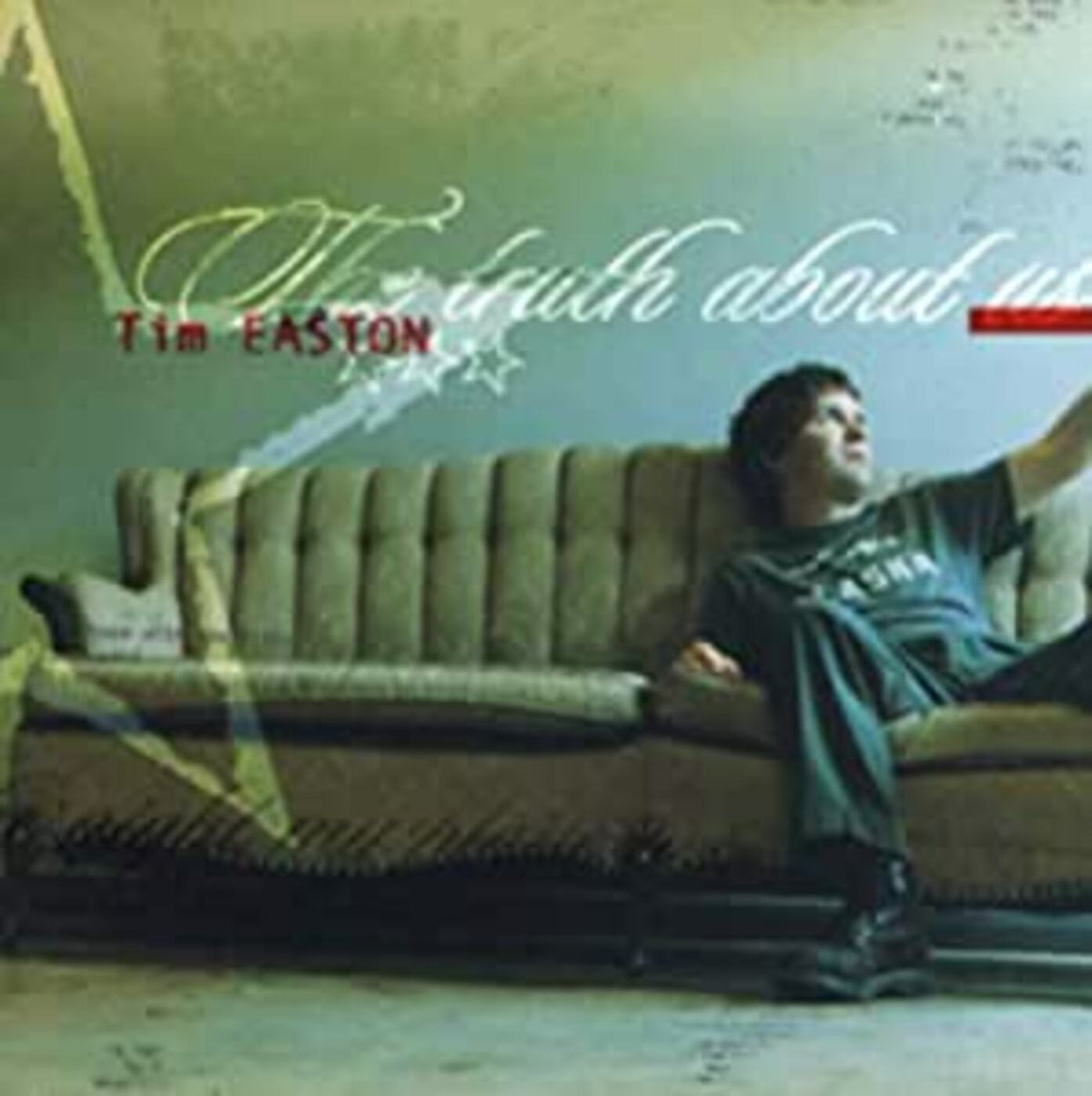 Tim Easton The Truth About Us