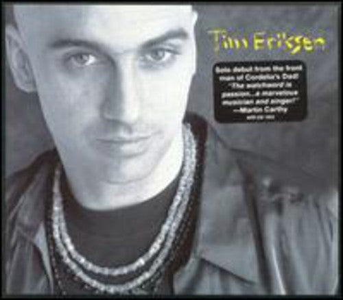 Tim Ericksen Tim Eriksen - CD Album