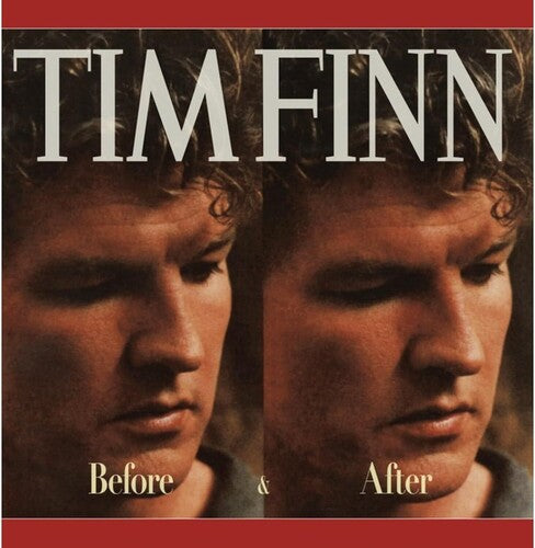 Tim Finn Before & After - CD Album