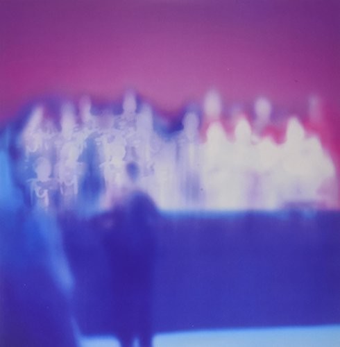 Tim Hecker Love Streams - Double Record Album - Vinyl LP