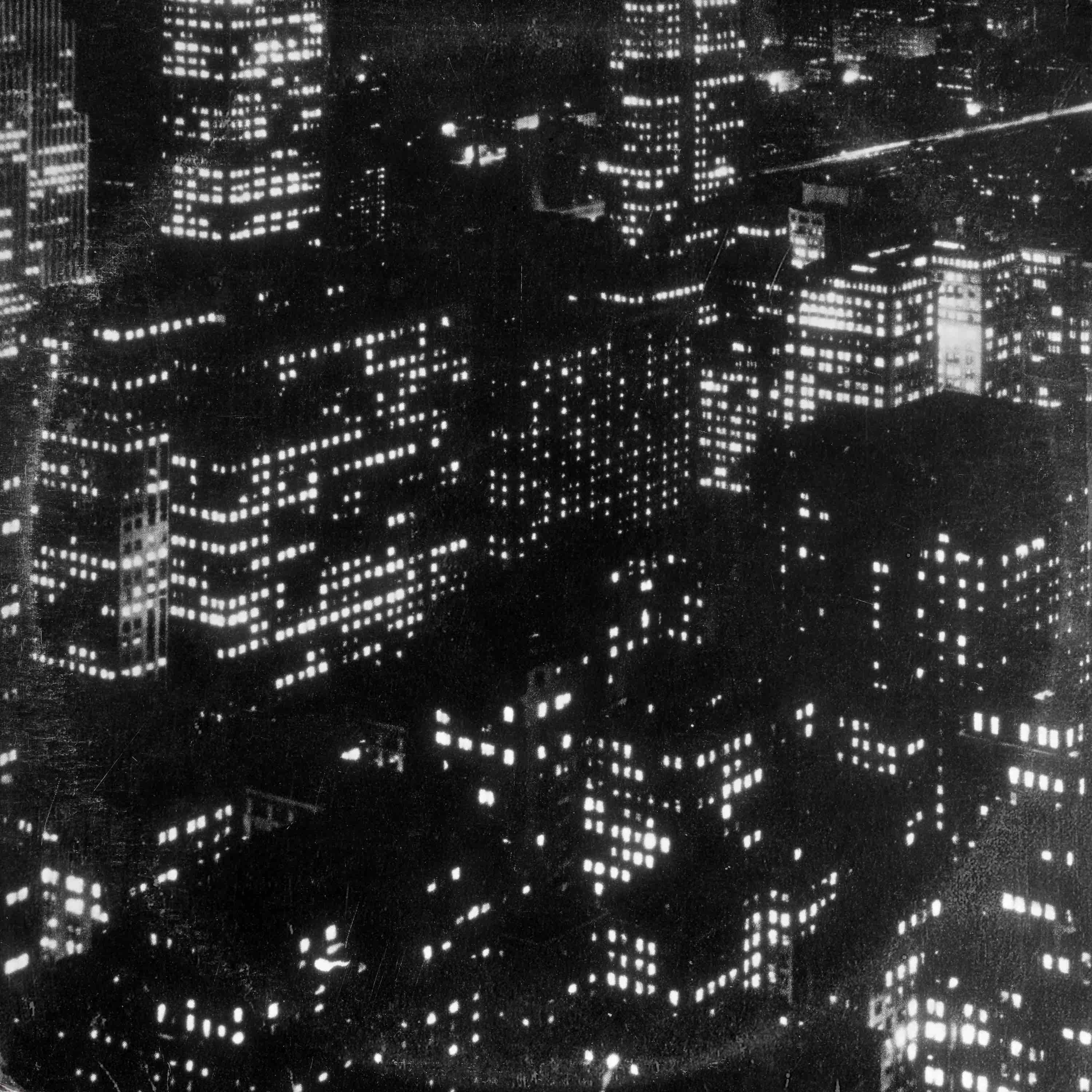Timber Timbre Sincerely Future Pollution - Record Album - Vinyl LP