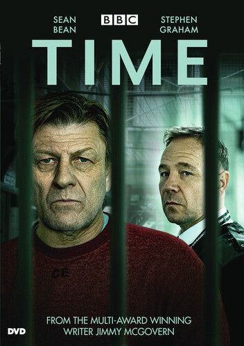 Time Time - DVD