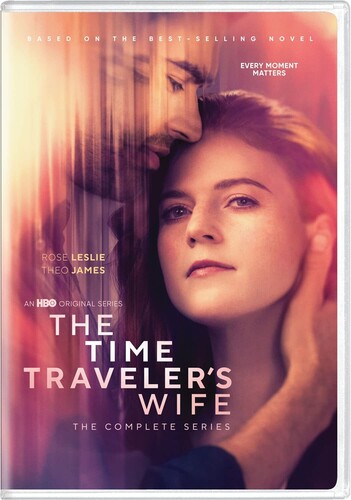 Time Traveler's Wife: The Complete Series The Time Traveler's Wife: The Complete Series - 2-Disc DVD Set