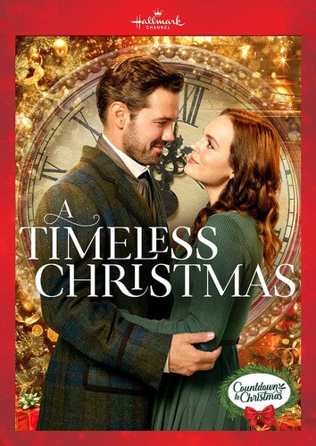 Timeless Christmas, a DVD A Timeless Christmas - DVD