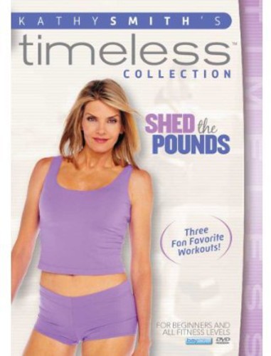 Timeless Collection: Shed the Pounds - DVD