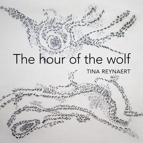 Tina Reynaert Hour of Wolf - CD Album