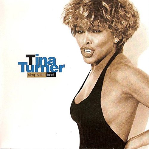 Tina Turner Simply The Best [Import]
