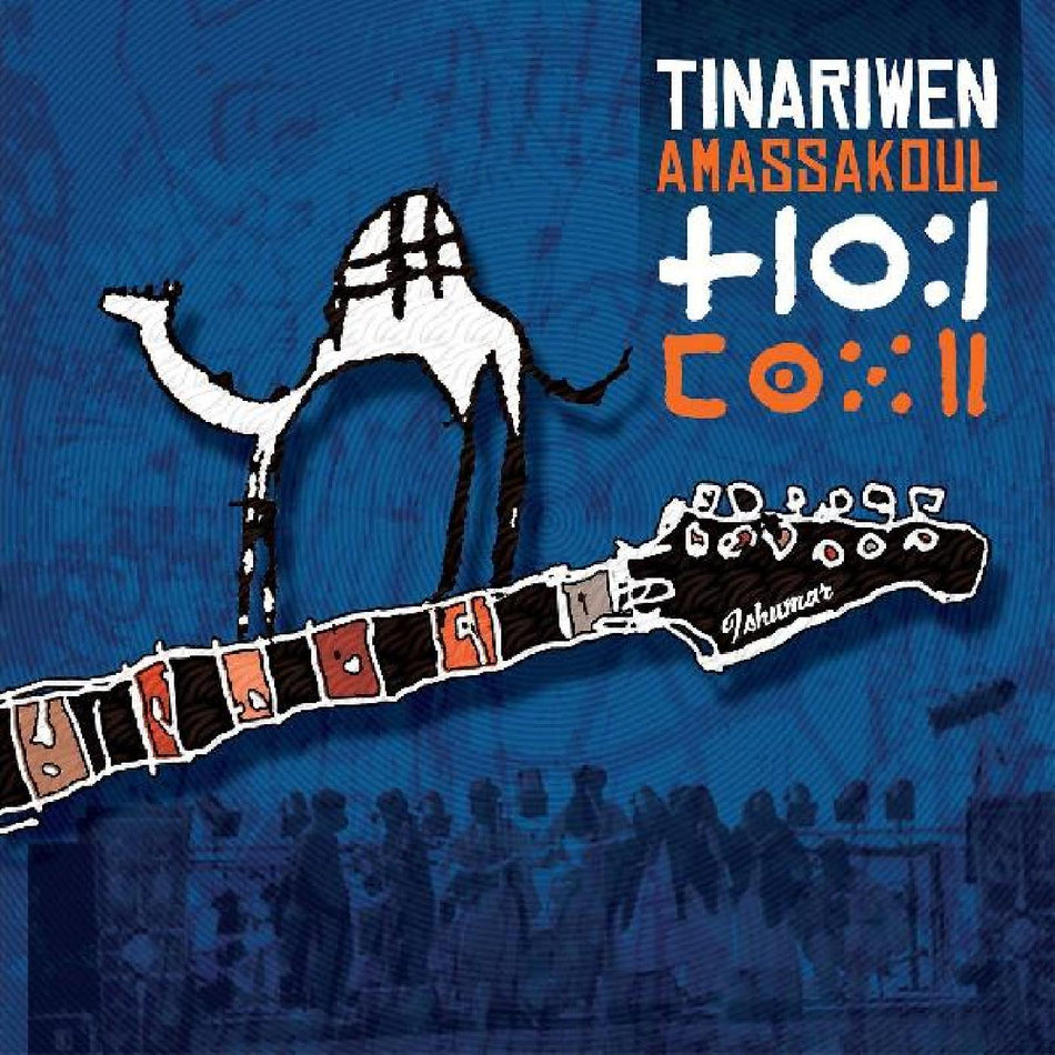 Tinariwen Amassakoul