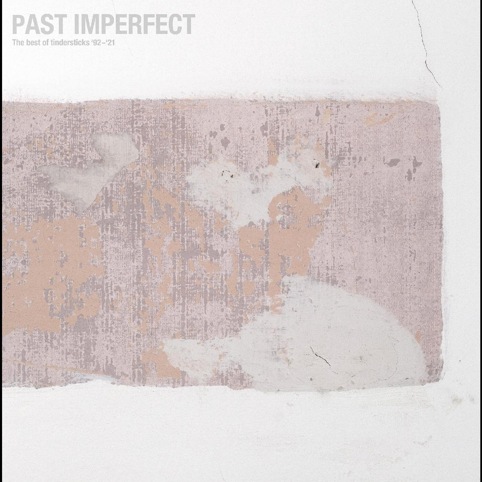Tindersticks PAST IMPERFECT the best of tindersticks â€™92 - â€™21