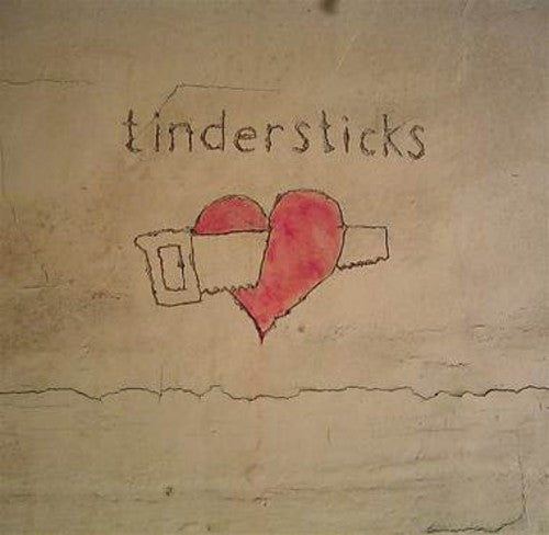 Tindersticks The Hungry Saw - CD Album