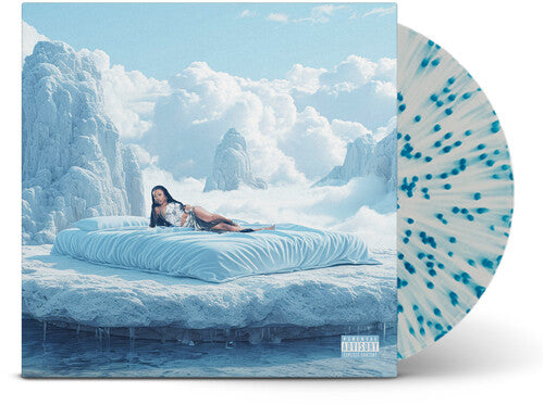 Tink Winter's Diary 5 - Record Album - Vinyl LP