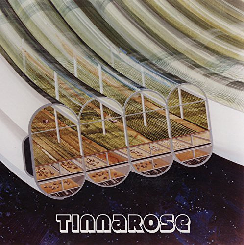 Tinnarose Tinnarose - Record Album - Vinyl LP