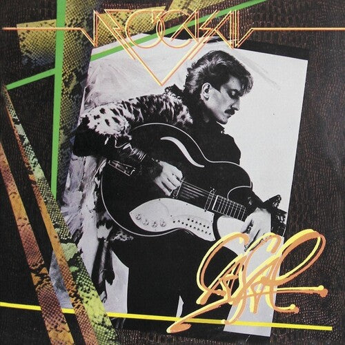 Tino Casal Neocasal - Double Record Album - Vinyl LP