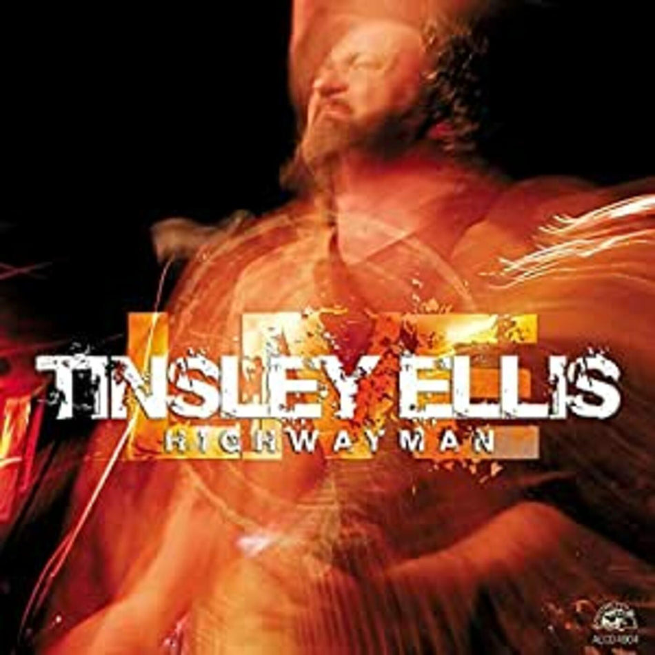 Tinsley Ellis Live Highwayman